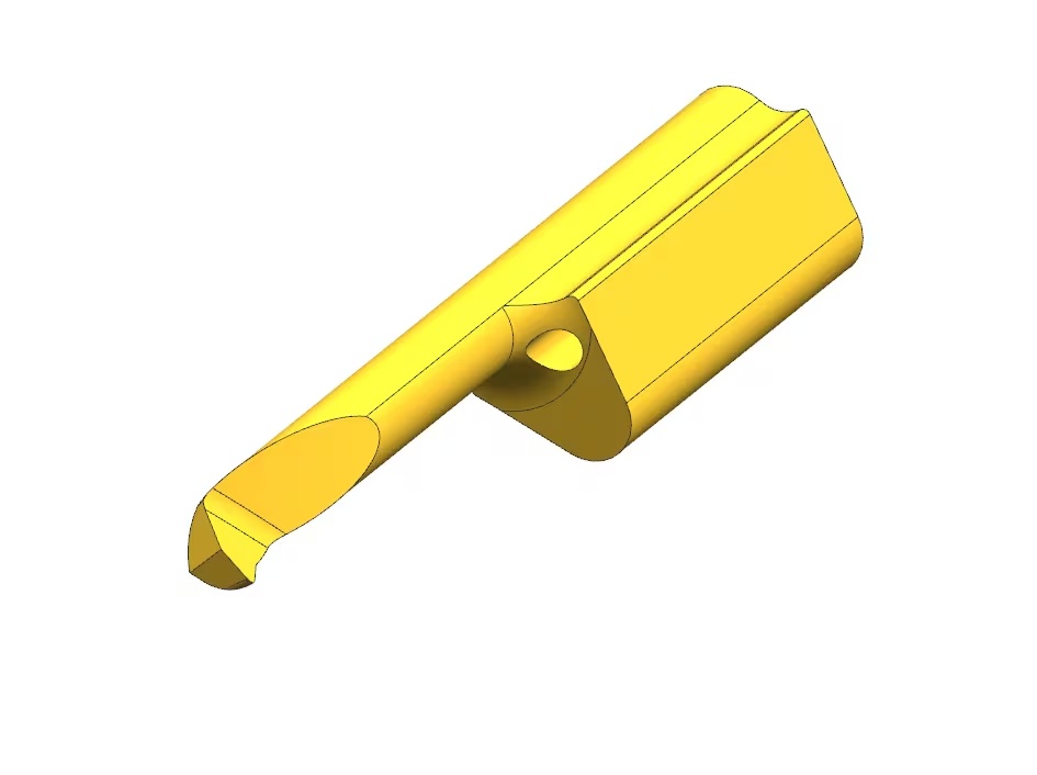 Picture of P.H. Horn R105.9023.3.5 TN35 R105.9023.3.5 TN35